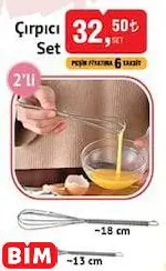 ÇIRPICI SET ÇIRPICI SET